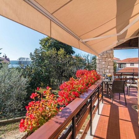 Villa Amalija - Apartment Amy ميدولين المظهر الخارجي الصورة