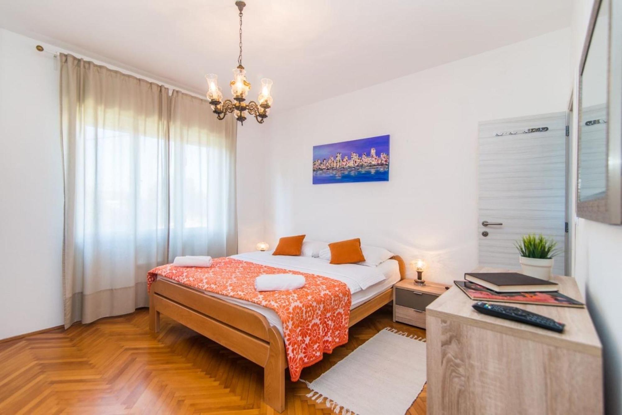 Villa Amalija - Apartment Amy ميدولين المظهر الخارجي الصورة