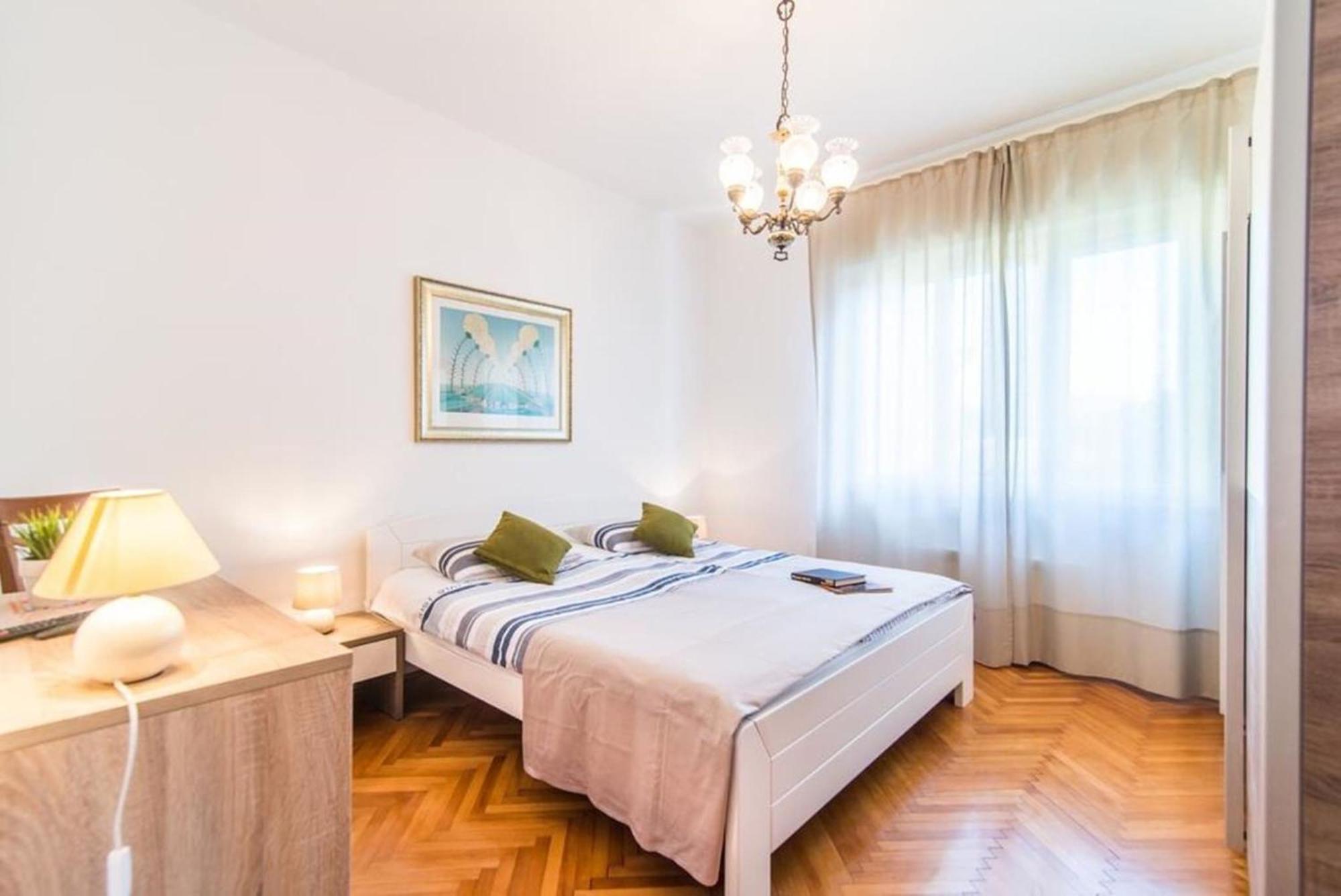Villa Amalija - Apartment Amy ميدولين المظهر الخارجي الصورة