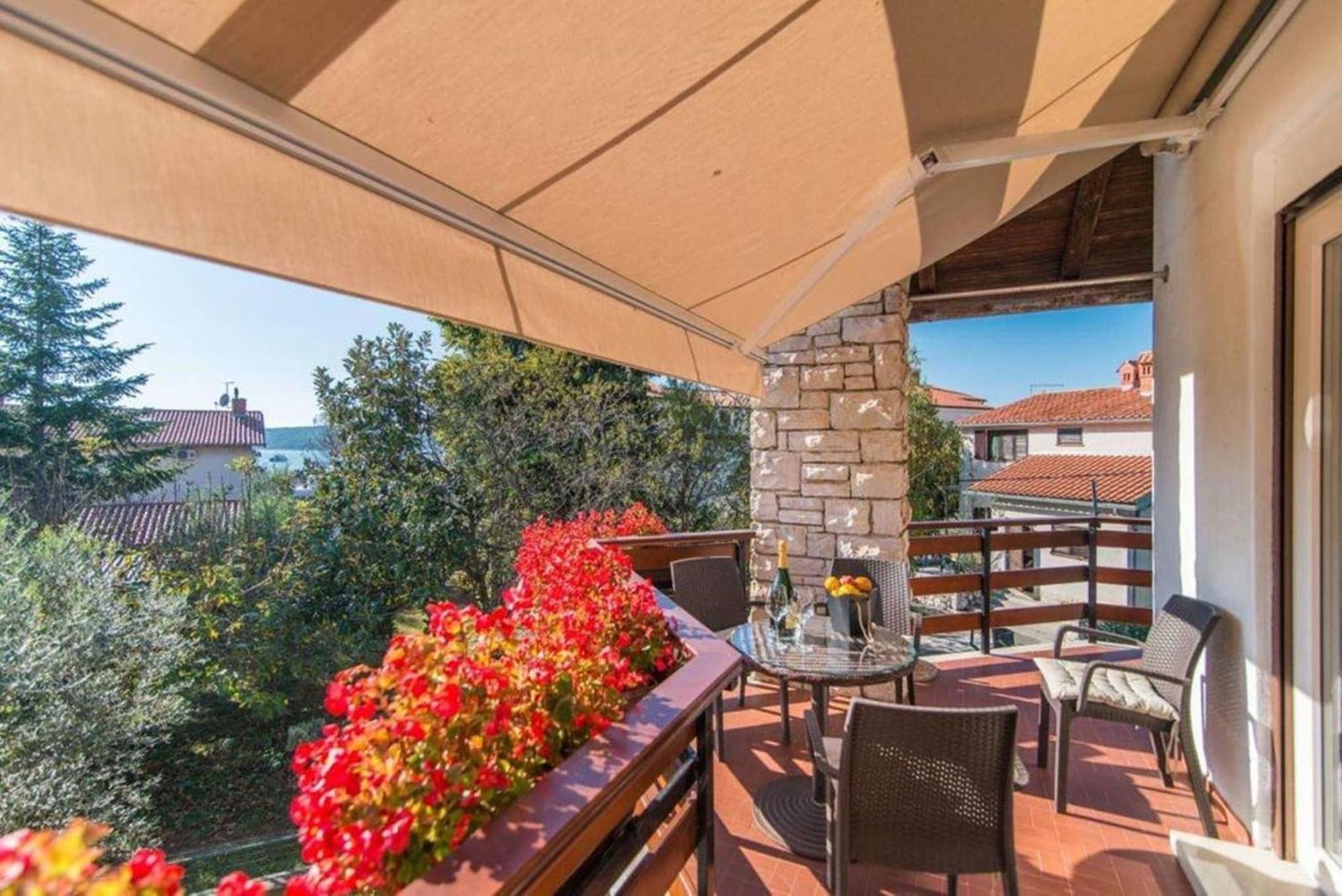 Villa Amalija - Apartment Amy ميدولين المظهر الخارجي الصورة