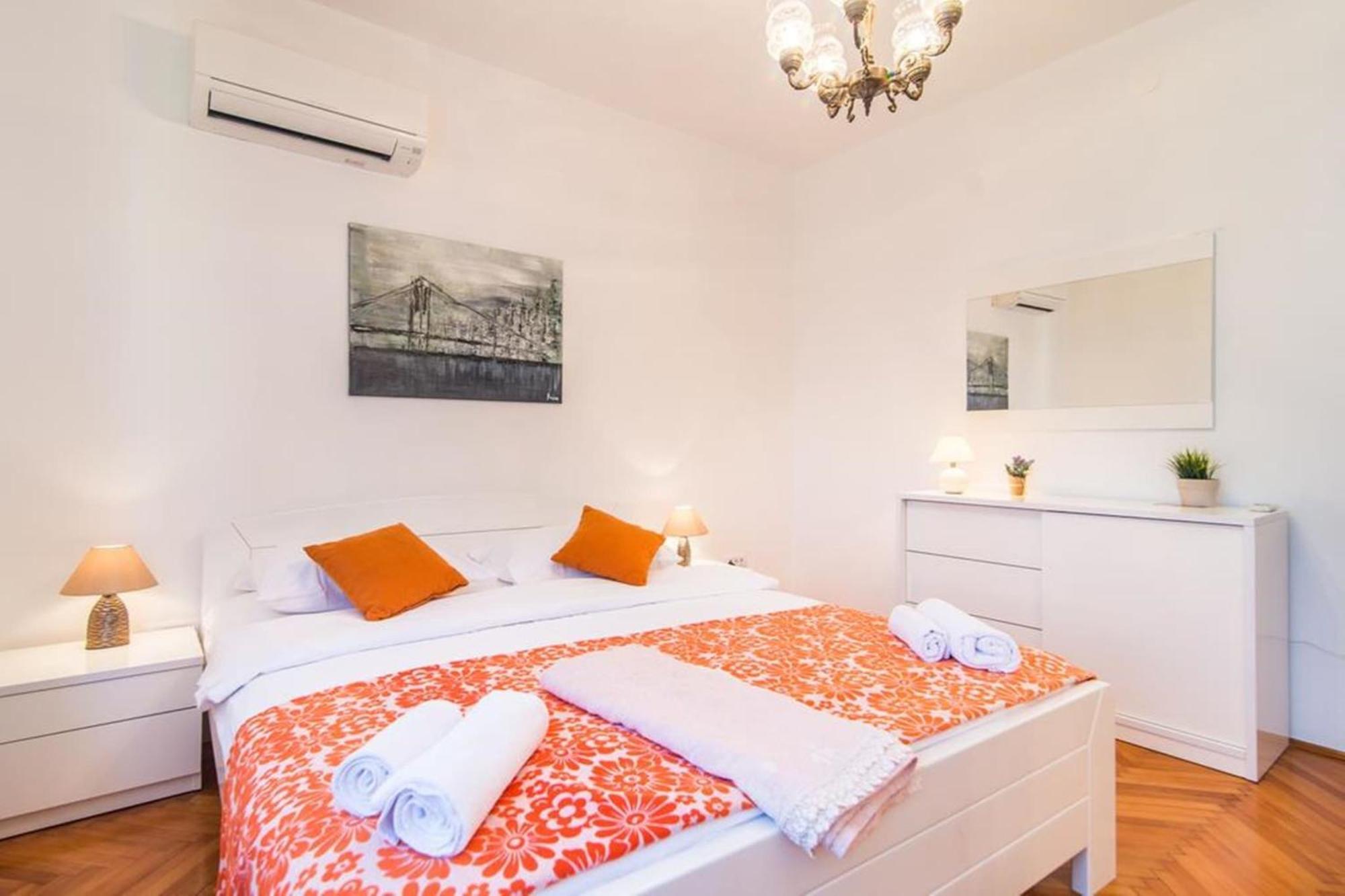 Villa Amalija - Apartment Amy ميدولين المظهر الخارجي الصورة