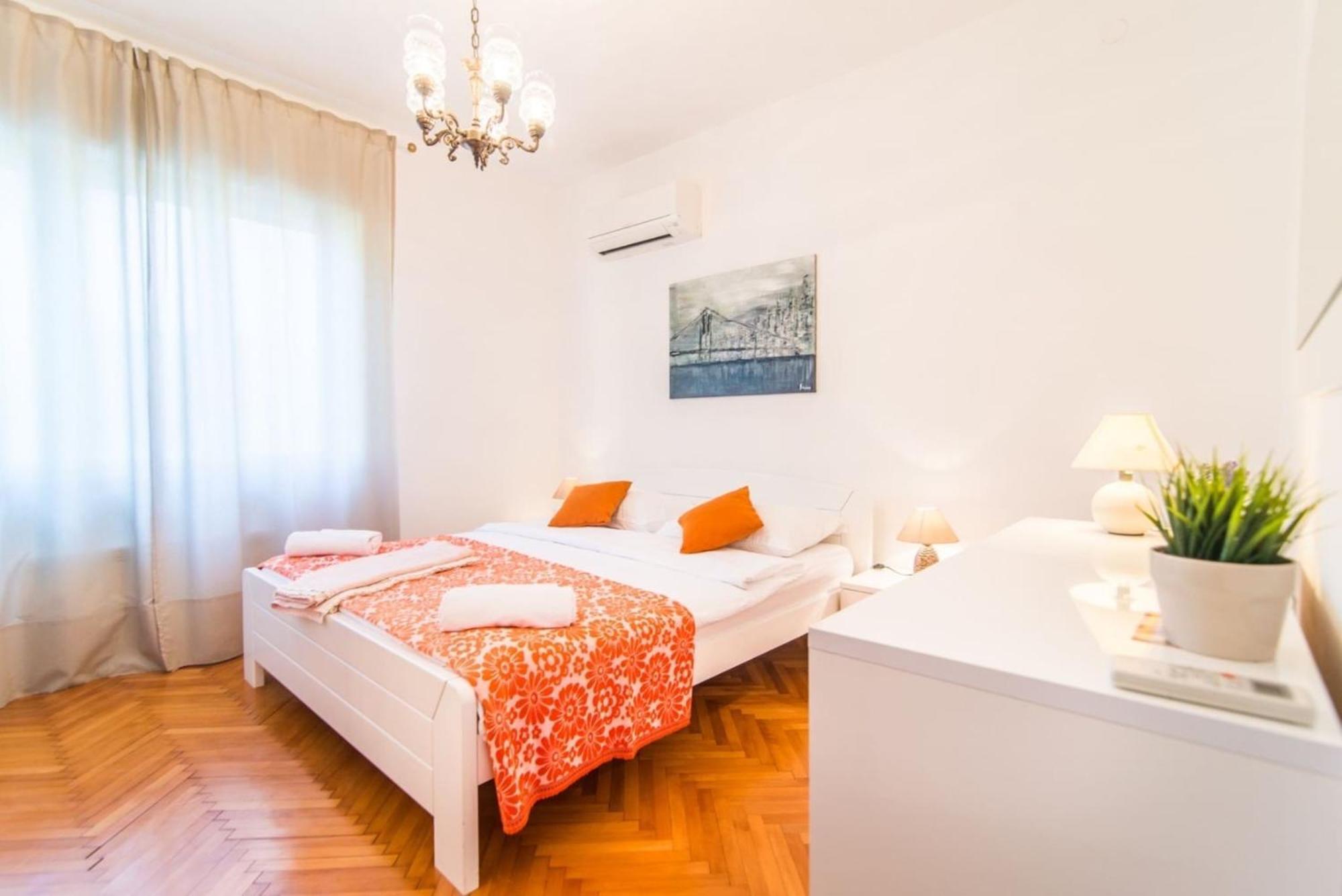 Villa Amalija - Apartment Amy ميدولين المظهر الخارجي الصورة